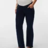Wide Leg Fit Jeans