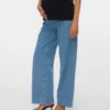 Wide Leg Fit Jeans