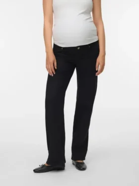Wide Leg Fit Jeans