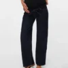 Wide Leg Fit Jeans