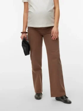 Wide Leg Fit Jeans