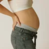 Wide Leg Fit Jeans