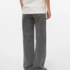 Wide Leg Fit Jeans