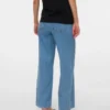 Wide Leg Fit Jeans