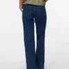 Wide Leg Fit Jeans