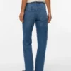 Wide Leg Fit Jeans
