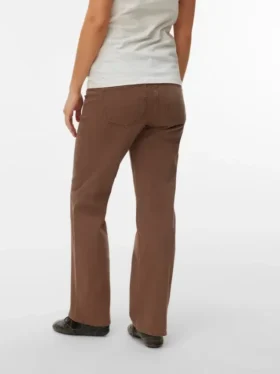 Wide Leg Fit Jeans