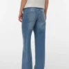 Wide Leg Fit Jeans