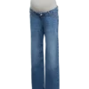 Wide Leg Fit Jeans