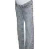 Wide Leg Fit Jeans