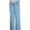 Wide Leg Fit Jeans