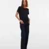 Wide Leg Fit Jeans