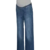 Wide Leg Fit Jeans