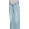 Wide Leg Fit Jeans