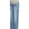 Wide Leg Fit Jeans