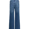 Wide Leg Fit Jeans