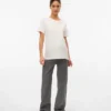 Wide Leg Fit Jeans