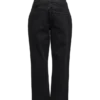 Wide Leg Fit Jeans