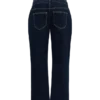 Wide Leg Fit Jeans