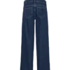 Wide Leg Fit Jeans