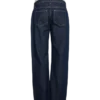 Wide Leg Fit Jeans