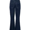 Wide Leg Fit Jeans