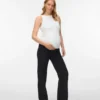 Wide Leg Fit Jeans