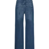 Wide Leg Fit Jeans