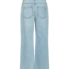 Wide Leg Fit Jeans