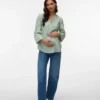 Wide Leg Fit Jeans