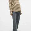 Wide Leg Fit Jeans