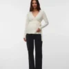 Wide Leg Fit Jeans