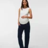 Wide Leg Fit Jeans