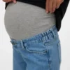Wide Leg Fit Jeans