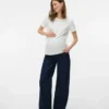 Wide Leg Fit Jeans