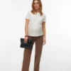 Wide Leg Fit Jeans