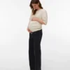 Wide Leg Fit Jeans