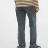 Wide Leg Fit Jeans