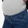 Wide Leg Fit Jeans