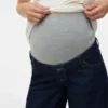 Wide Leg Fit Jeans