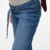 Wide Leg Fit Jeans