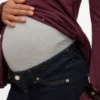 Wide Leg Fit Jeans