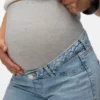 Wide Leg Fit Jeans