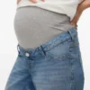 Wide Leg Fit Jeans