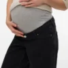 Wide Leg Fit Jeans