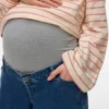 Wide Leg Fit Jeans