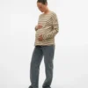 Wide Leg Fit Jeans