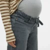 Wide Leg Fit Jeans
