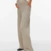 Wide Leg Fit Trousers