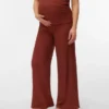 Wide Leg Fit Trousers